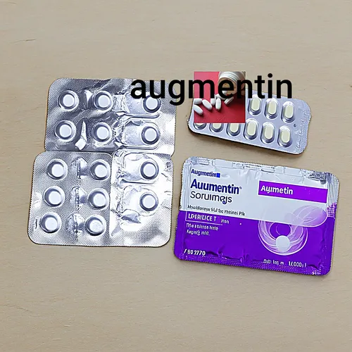 Augmentin il generico